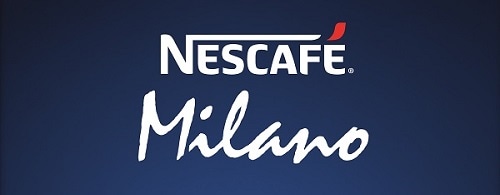 Nestle - Masterclass Sponsor